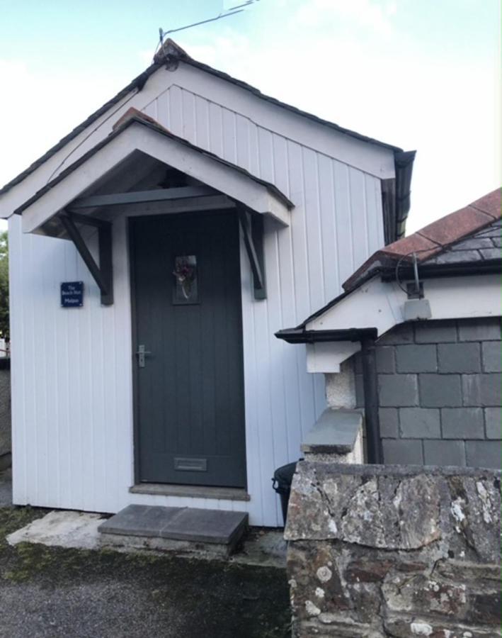 Beautiful 1-Bed Riversi Cottage Located In Malpas Truro Exterior photo